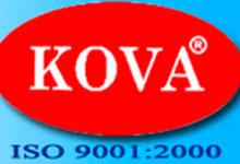 Báo giá Sơn Kova 2016 - Bảng giá tiêu chuẩn niêm yết của Tập Đoàn Sơn KOVA 2016