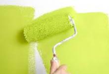 Dùng sơn chống thấm rồi sao nước vẫn thấm vào tường nhà