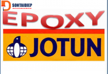 Cung cấp địa chỉ bán sơn Epoxy Jotun giá rẻ tại Hà Nội