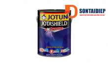 Sơn jotun Jotashield Extreme – sản phẩm “xanh” cho mọi công trình