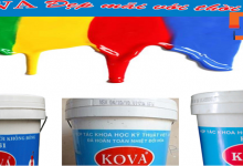 Mở đại lý sơn Kova có phải là sự chọn lựa đúng?
