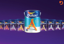 Kinh nghiệm mua sơn Dulux chất lượng cao tại Hà Nội