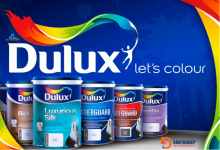 Sơn dulux có tốt không?