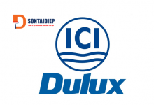 Có nên sử dụng sơn Dulux ICI?