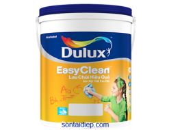 Dulux EasyClean Plus Lau Chùi Hiệu Quả (A991-18L)