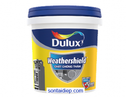 Dulux Weathershield Chất Chống Thấm (Y65-20kg)