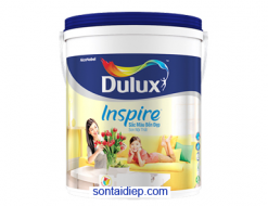 Dulux Inspire Nội Thất (Y53 - 5L)