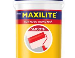 Sơn nước Maxilite Smooth ME5 18L