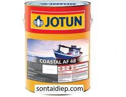 Sơn chống hà Jotun Coastal AF 48 (3 lít)
