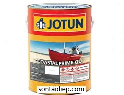 Sơn chống rỉ Jotun Coastal Prime QD (5 lít)