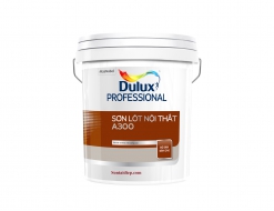 Sơn lót nội thất Dulux Professional A300