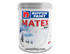 Sơn Nippon Matex Super White