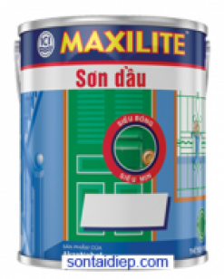 Sơn dầu Maxilite – màu đặc biệt A360 0.8L