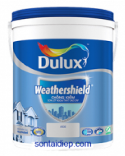 Dulux Weathershield Sơn lót chống kiềm ngoài trời (A936 - 5L)