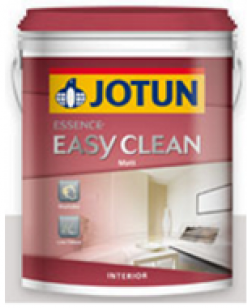 Sơn Jotun Essence Easy Clean (17L)