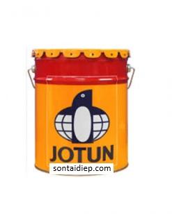 Sơn chống rỉ Epoxy Jotun Jotamastic 87 Aluminium (20 lít)