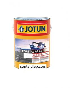 Sơn chống hà Jotun Coastal AF 48 (3 lít)