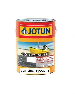 Sơn phủ tàu biển Jotun Coastal Gloss (5 lít)