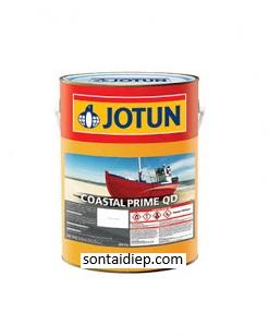 Sơn chống rỉ Jotun Coastal Prime QD (1 lít)
