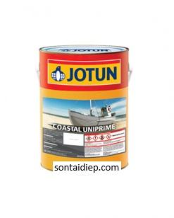 Sơn chống rỉ Jotun Coastal Uniprime (20 lít)