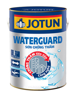 Sơn Jotun WaterGuard - Sơn chống thấm 20kg