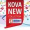 Thông báo thay đổi bao bì sản phẩm sơn Kova